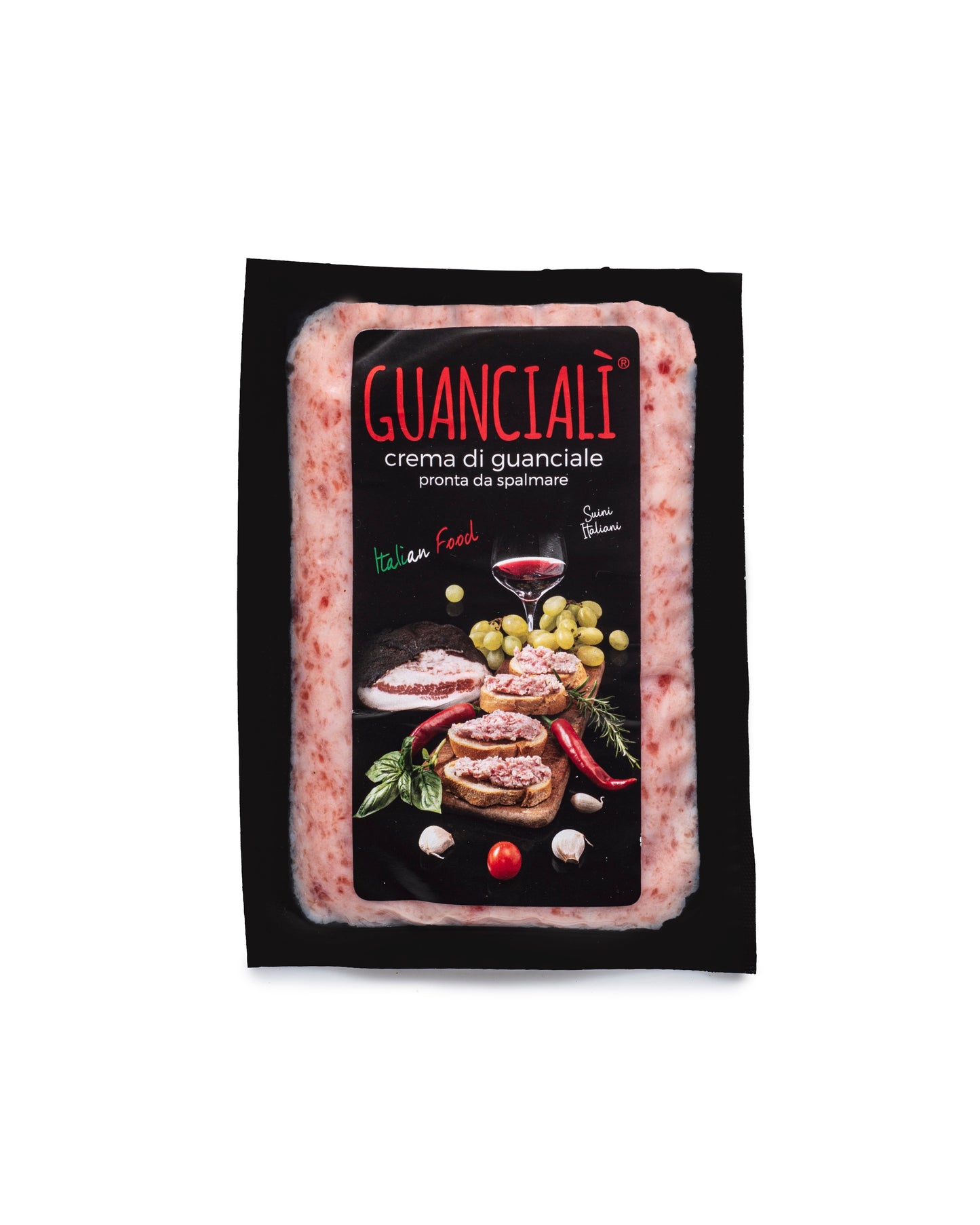 Guancialì - Crema di Guanciale 75 g